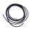 Rowing Machine Pull Belt Elastic Rope, Replacement Gym Training Silicone Easy To Use, Fitness 1