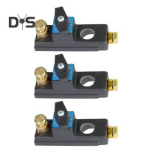 (3 stuks) 1/2/3 stuks batterij-uitschakelaar van zuiver koper, zware batterij-uitschakelaar, hoofdschakelaar