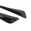 (zwart) Auto achterbumpervin Canard splitters Artudatech 19 4