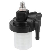 Kraftstofffilter-Baugruppe, Ersatzteil, 61N-24560-00, passend für Yamaha Außenbordmotoren, 2-Takt, 4-Takt