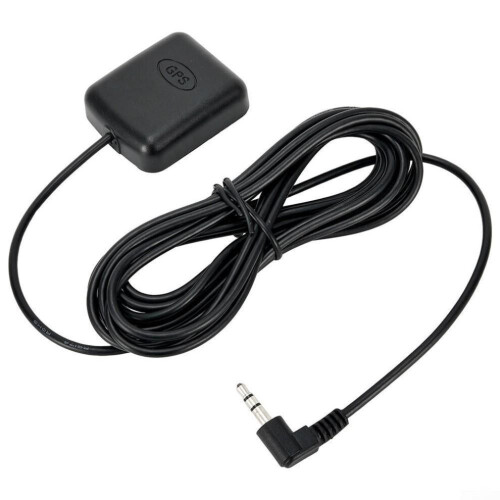 Externe GPS-antenne Auto GPS-signaalmodule Dashcams GPS-antenne 2