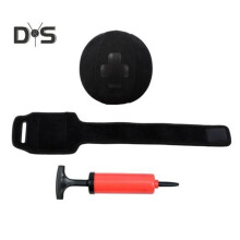 Smart Ball Golf-Trainingshilfe Golfschwungtrainer Aufprallbälle Arm-Unterarm-Ellenbogen-Haltungskorrektor