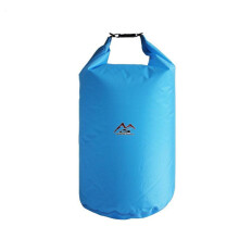 (blauw, 20L) 5l10l 20l 40l 70l Waterdichte grote capaciteit tas Dry Bag Sack Kamperen Wandelen Zwemmen