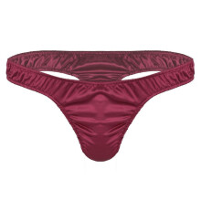 (wijnrood, M) Heren Zwemshorts Boxershorts Zwembroeken Strandkleding Badmode Ondergoed
