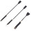 (30cm) Crop d'Equitation Durable Equestrian Training Pu Leather Lightweight With Handle Horse 4