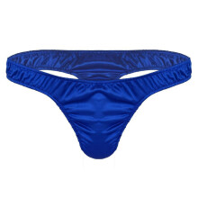 (blau, M) Herren Badeshorts Boxershorts Badehose Strandbekleidung Bademode Unterwäsche