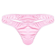 (roze, XL) Heren Zwemshorts Boxershorts Zwembroeken Strandkleding Badmode Ondergoed