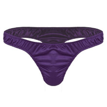 (paars, M) Heren zwemshorts Boxershorts Zwembroeken Strandkleding Badmode Ondergoed