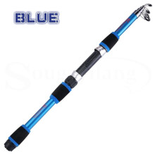 (blauw, 1.8) Sougayilang Hengels Corbon Buitensporten Zeevisgerei Accessoires Visgerei Visstokken