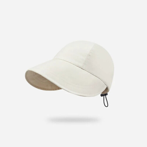 Chapeau anti UV pliable à large bord pour femmes • Créations Chapeaux