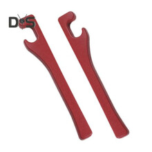 (rood, 2 stuks) 2 stuks autostoelopeningvuller met opbergruimte, geen neerklapbare stoelbescherming,