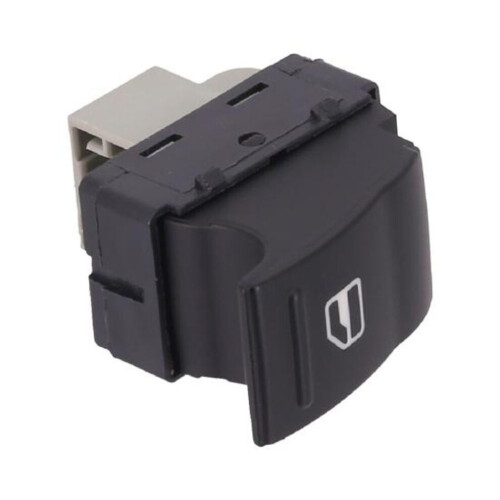 Portable Electric Window Switch Professional Compact Standard Master Window Button 7e0959855 For Transporter T5 Multivan 1