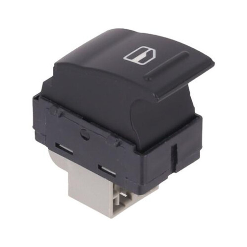 Portable Electric Window Switch Professional Compact Standard Master Window Button 7e0959855 For Transporter T5 Multivan