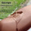 (light brown, Universal Seat Cushion 80cm Length * 60cm Width) 3