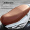 (light brown, Universal Seat Cushion 80cm Length * 60cm Width) 2