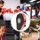 Boxing Hand Target Martial Thai Kick Sanda Training Thickened Karate Training Five-finger Hand Target 4
