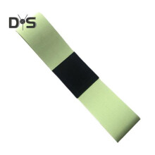 (Grau, Grün) Golfschwung-Trainingshilfe, Golfschwung-Korrektur, elastisches Armband, Unterstützung der