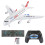 (avec 1 batterie)Avion télécommandé Airbus A380Avion télécommandé Boeing 747Télécommande 1