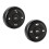 Universal Car Motorcycle Steering Wheel Wireless Remote Control Button Car Dvd Media Player Radio Gps Navigation Multi-function Switch 1