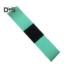 (blau) Golfschwung-Trainingshilfe, Golfschwung-Korrektur, elastisches Armband, Unterstützung der Haltungs-