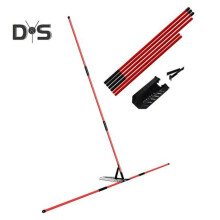Golf Ausrichtung Stick Halter Winkel Einstellbar Einfach Zu Installieren Golf Swing Trainer Hilfe Golf