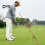 Golf Alignment Stick Holder Angle Adjustable Easy To Install Golf Swing Trainer Aid Golf Practice Accessories 4