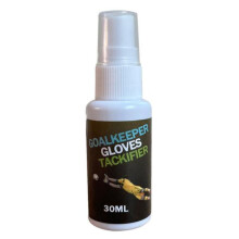 (B) Spray per guanti da portiere da 30 ml, spray appiccicoso per guanti da portiere, spray per preparare