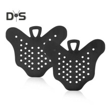 Flip Fin Insert für Schnorchelflossen Schnorchelflossen Insert Halter Ersatz Tpe Tauchschuhstütze Stützeinsatz