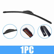 (19 pollici (475 mm)) Interfaccia tipo J/u universale di nuova generazione 1 pz Tergicristallo tipo