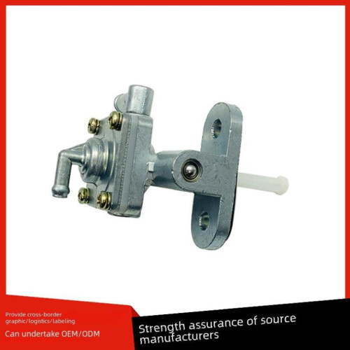 Motorcycle Fuel Switch For Suzuki Sv650/s (1999-2002)
