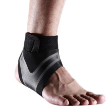 (XL-links) 1 st. Enkelondersteuningsbrace Enkelbrace Enkelband & Enkelondersteuning Voetband Sport Enkel