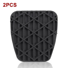 Dys Auto Shop Rubberen Rempedaal Koppelingspads Cover Voor Mercedes Benz Sprinter Vito Viano