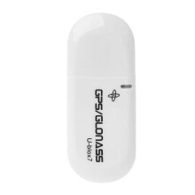 Receptor GPS USB Gmouse Vk-172 compatible con Glonass en Windows 10/8/7/Vista/XP/CE