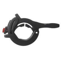 Motorrad-Gashebel-Clip-Verriegelung, Schnellverschluss-Design, Geschwindigkeitsregelung, universeller,