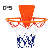 (S) Aro de baloncesto de interior para colocar sobre la puerta, mini aro de baloncesto, accesorio deportivo
