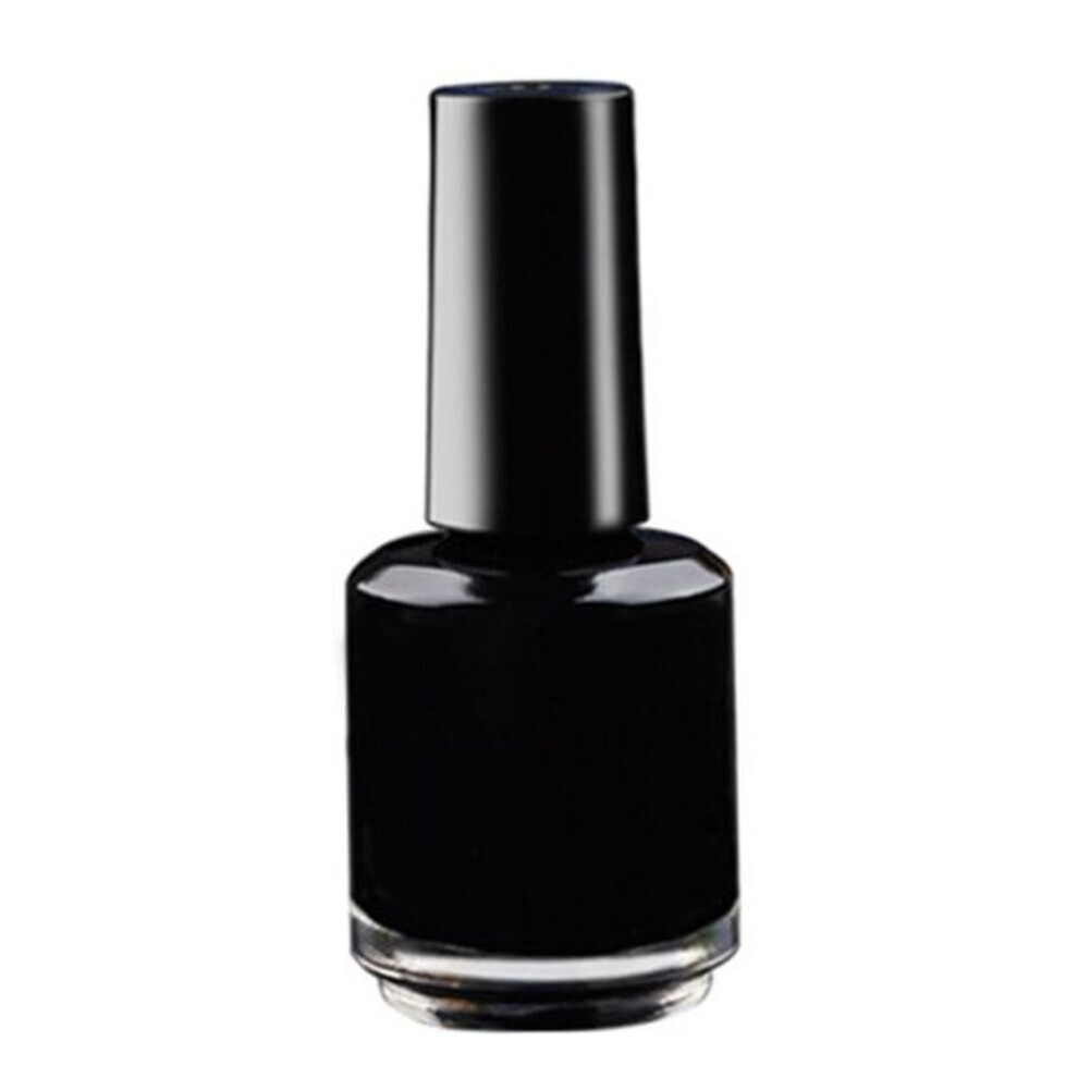 (noir) Accessoire de sport 15ml peinture flottante utile facile à utiliser compacte super lumineuse
