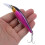 (6#) 3D Eye Minnow Angelköder Isca Künstlicher bionischer Köder 10cm 9,4g Künstlicher Köder Imitieren 3