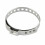 10pack Cv Boot Clips Kit Stainless Steel Axle Cv Joint Crimp Clamp Universal 2