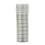 10 pezzi Pattini 8 * 22 * 7 Abec-9 Pattini Pattini in linea Cuscinetti 4