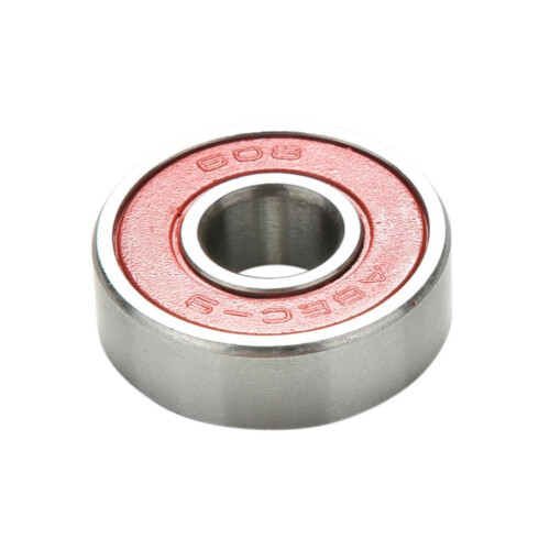 10 pezzi Pattini 8 * 22 * 7 Abec-9 Pattini Pattini in linea Cuscinetti