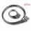 10pack Cv Boot Clips Kit Stainless Steel Axle Cv Joint Crimp Clamp Universal 5