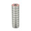 10 pezzi Pattini 8 * 22 * 7 Abec-9 Pattini Pattini in linea Cuscinetti 2