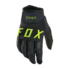 (M3DDD---Vihreä)Smartfox Adult Dirtpaw Race Moottoripyöräkäsineet Kesällä Hengittävät Motocross Käsineet ATV MX