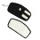 (noir, 2pcs) 1/2pcs Castor Oil Hand Wrap Soft Compression Castor Oil Wrist Support Adjustable Hook And Loop Wrist Bracket For Right 1