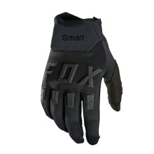 (XL3DDD---Musta)Smartfox Adult Dirtpaw Race Moottoripyörähanskat Kesä Hengittävät Motocross Käsineet ATV MX BMX