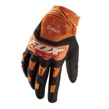 (L555se---Orange)Smartfox Adult Dirtpaw Race Moottoripyörähanskat Kesä Hengittävät Motocross Käsineet ATV MX BMX