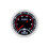 Dynoracing Oliedrukmeter 2" 52mm Oliedrukmeter met sensor 0-7 bar autometer 2