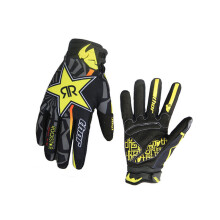 (LGold)HOT Motocross Dirtpaw Käsineet Moottoripyörä Skootteri Ratsastus Enduro Kilpamoottoripyörä MTB DH MX Maastopyöräily