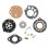 Elements Vergaser Reparatursatz Membransatz Brandneu 5