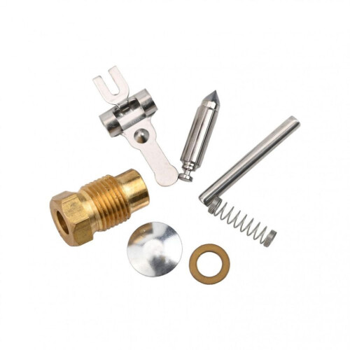 Elements Vergaser Reparatursatz Membransatz Brandneu 2